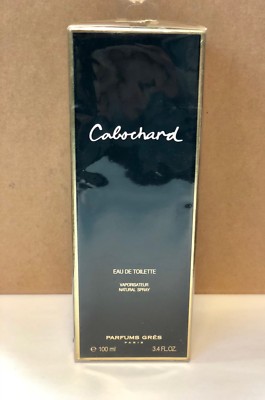 Cabochard by Parfums Gres Eau de Toilette for Women 100 ML/3.4 OZ.