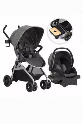 sibby travel system