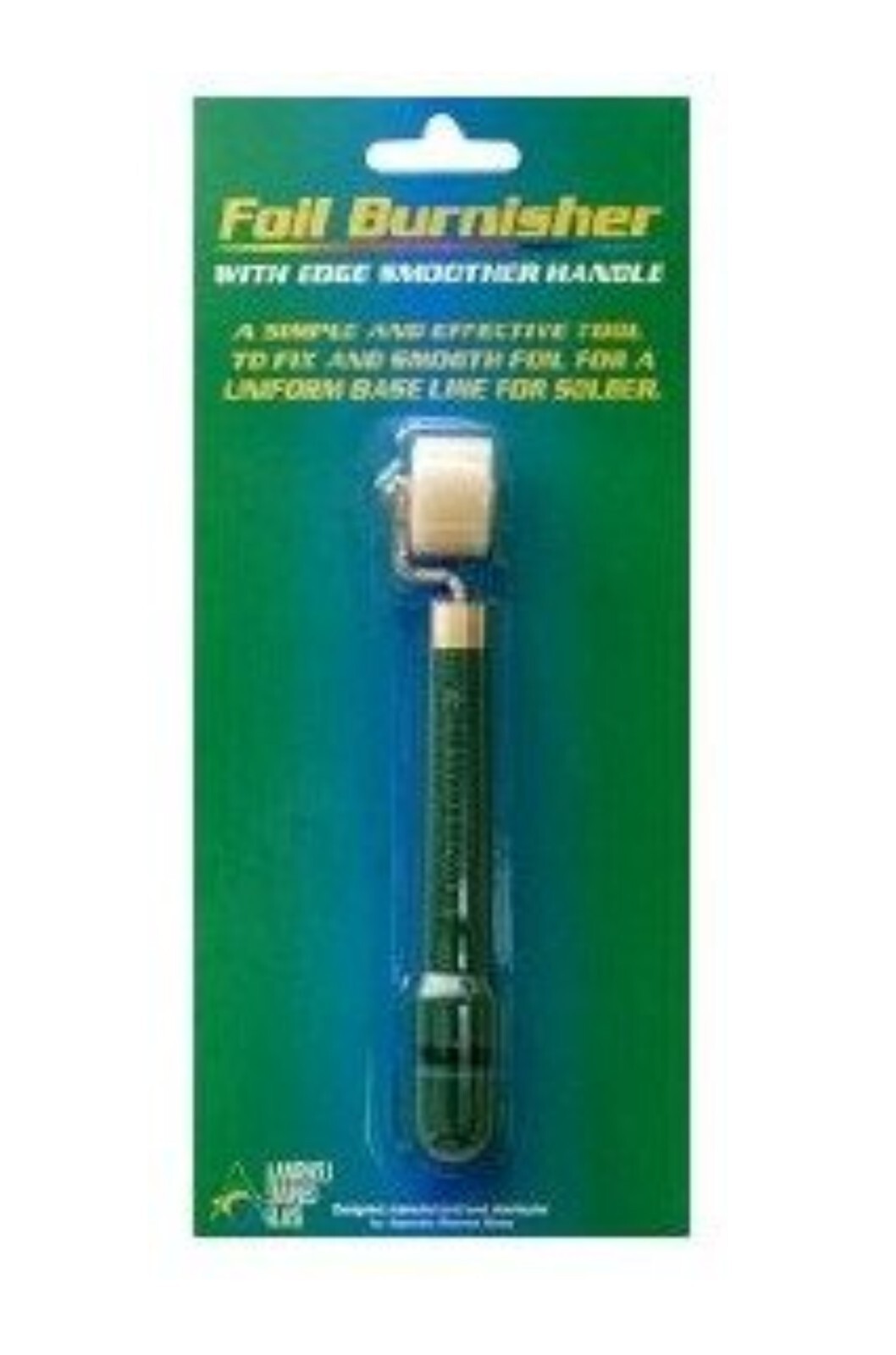 Aanraku Foil Burnisher