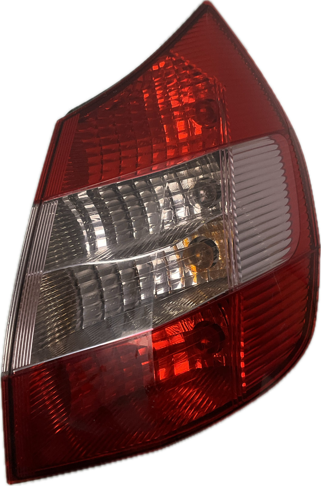 Fanale posteriore destro RENAULT SCENIC II anno: dal 2003 ricambio usato