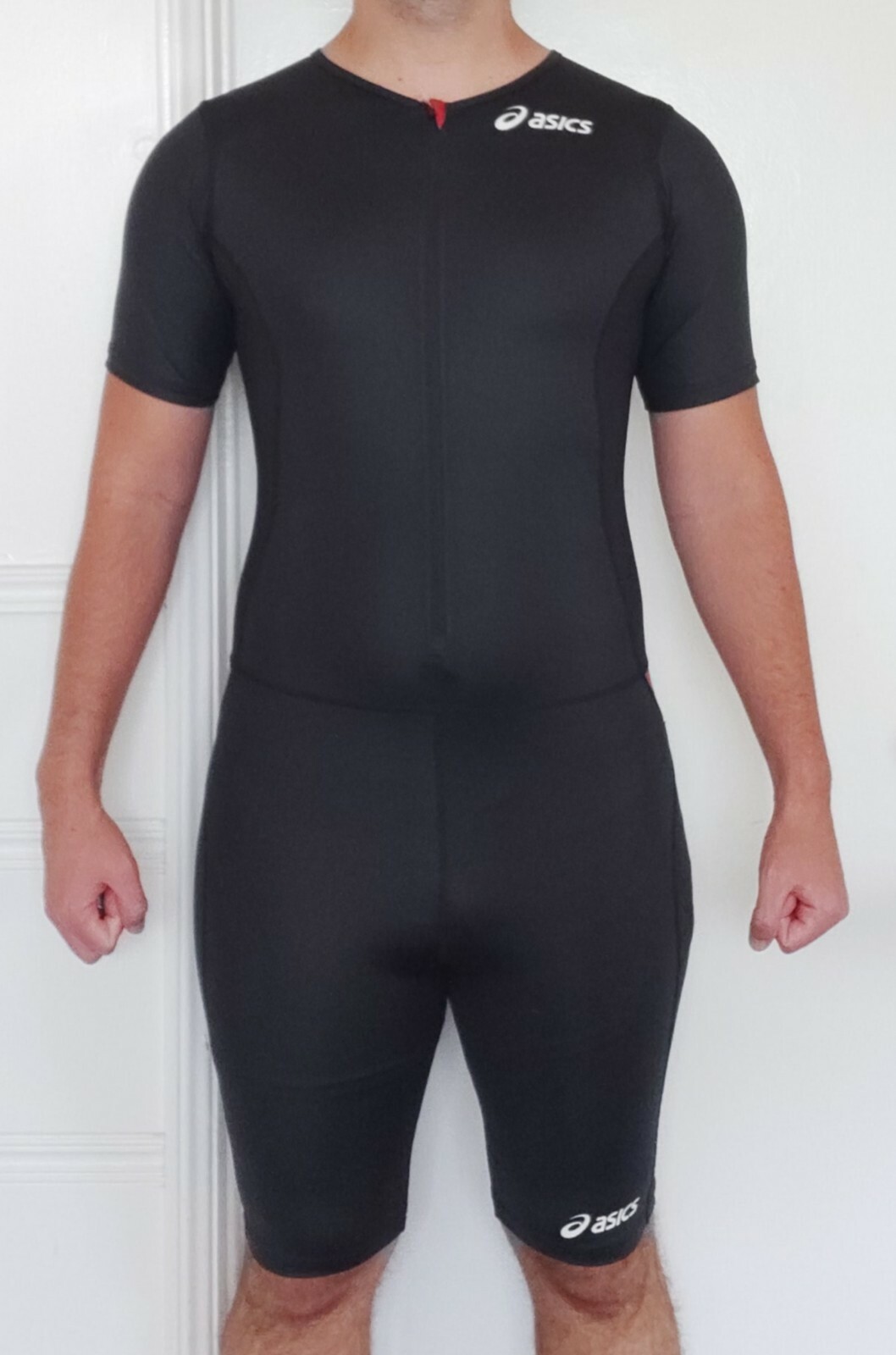 Sportful BodyFit Speedskin ジャージ size:L $_57.JPG?set_id=8800005007