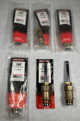 NEW (Lot of 6) Pro Plus 163648 Stem Fits Price Pfister