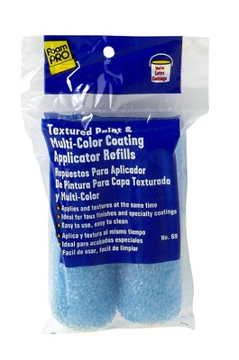 69 Foam Paint Roller Refills 4