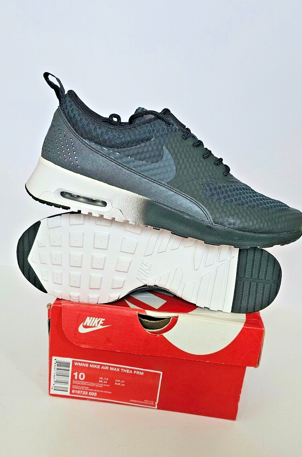Nike air max thea 27 deals