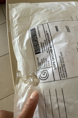 Item photo(s) from verified buyer