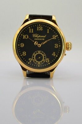 Vintage CHOPARD LUC wristwatch