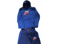 nike 2pc sweatsuit
