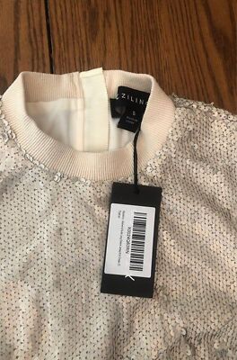 Blackbird zilingo cut out detail mini dress S Nude jersey knit dress