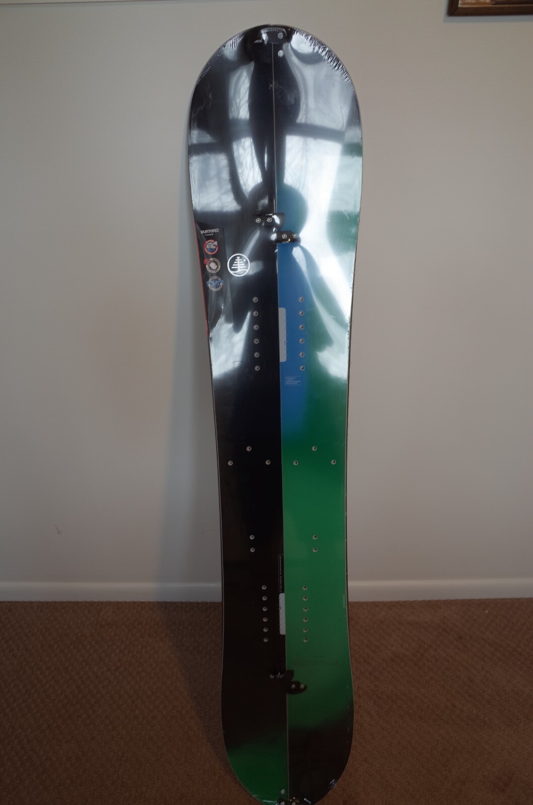 BURTON FREEBIRD 162 SPLIT バートン フリーバード 162 スプリット