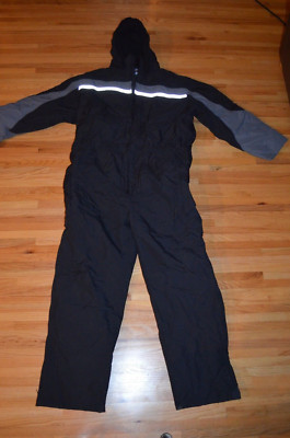 Guide Gear Men's Barrier Ice Waterproof Insulated Snow Suit Sz XXL