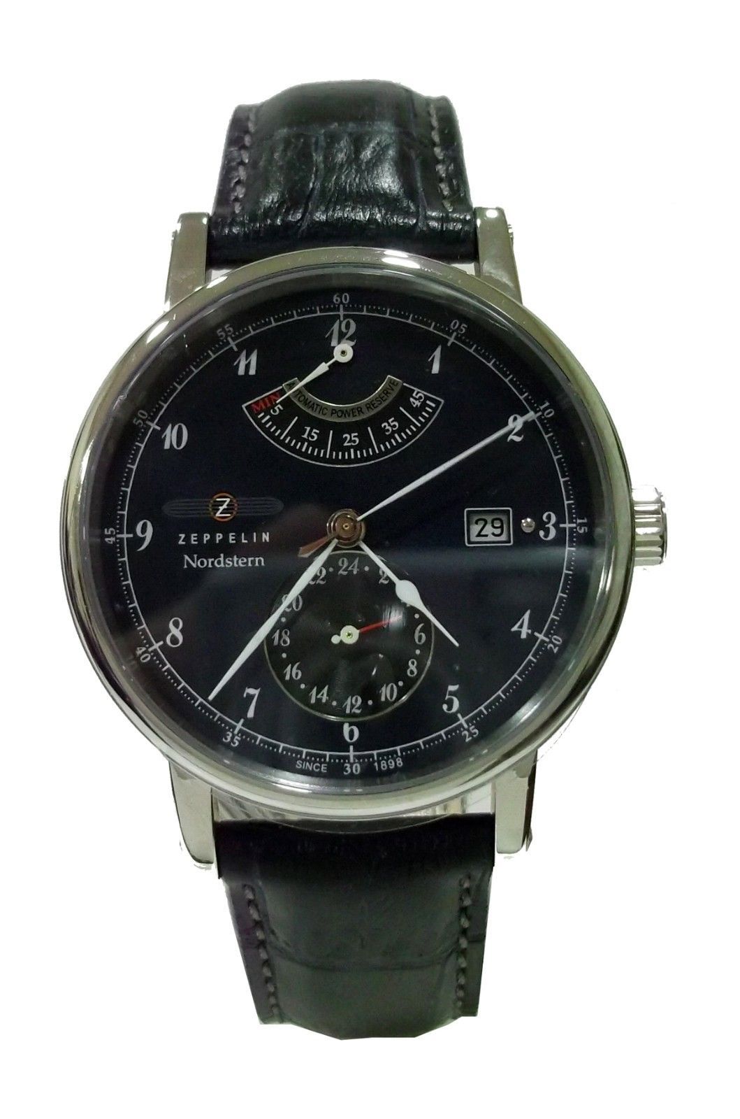 Zeppelin CASUAL relojes de pulsera