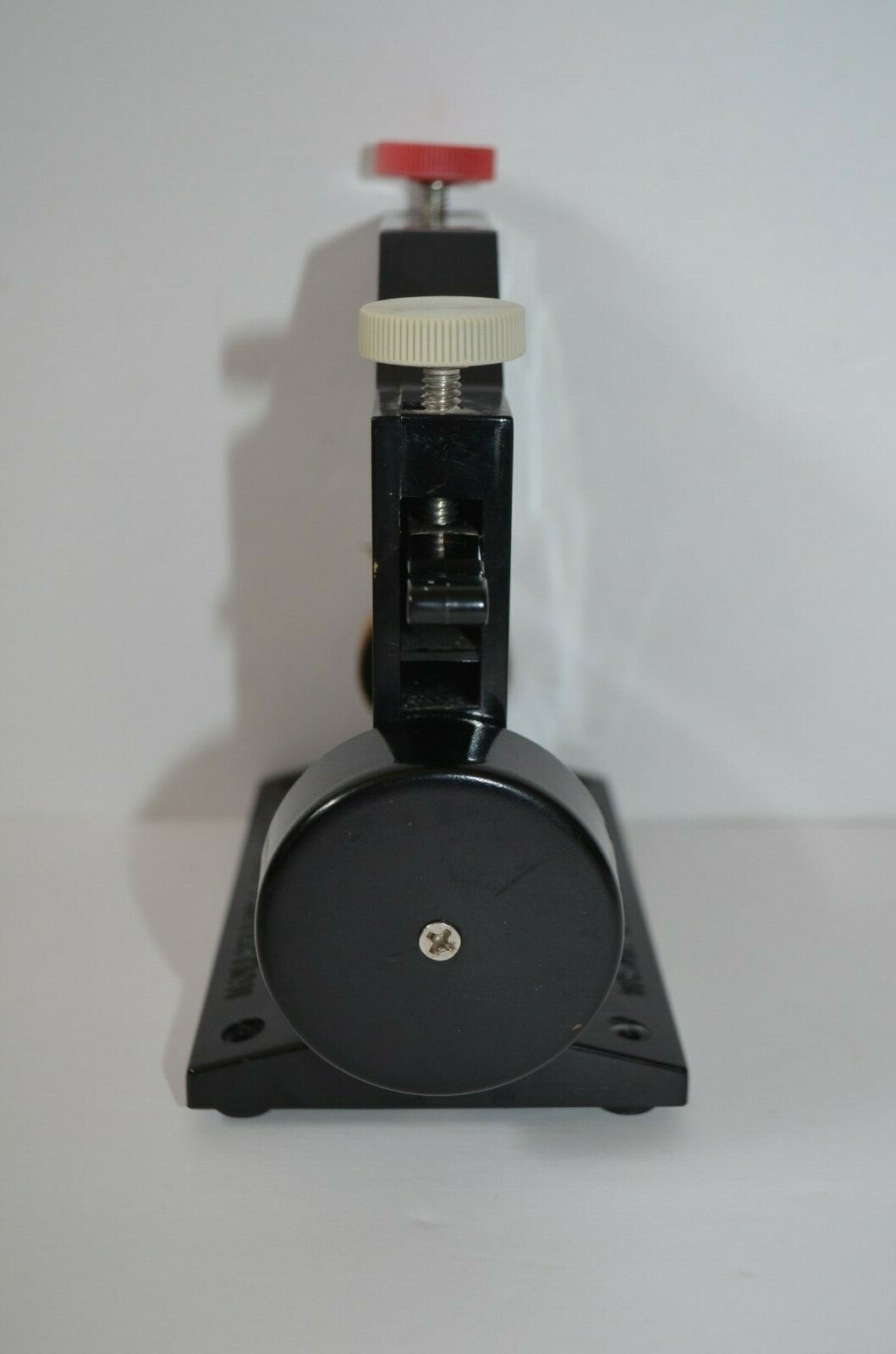 Vintage Forglass Score 1 Glass Cutter Stained Glass Fabrication Scorer