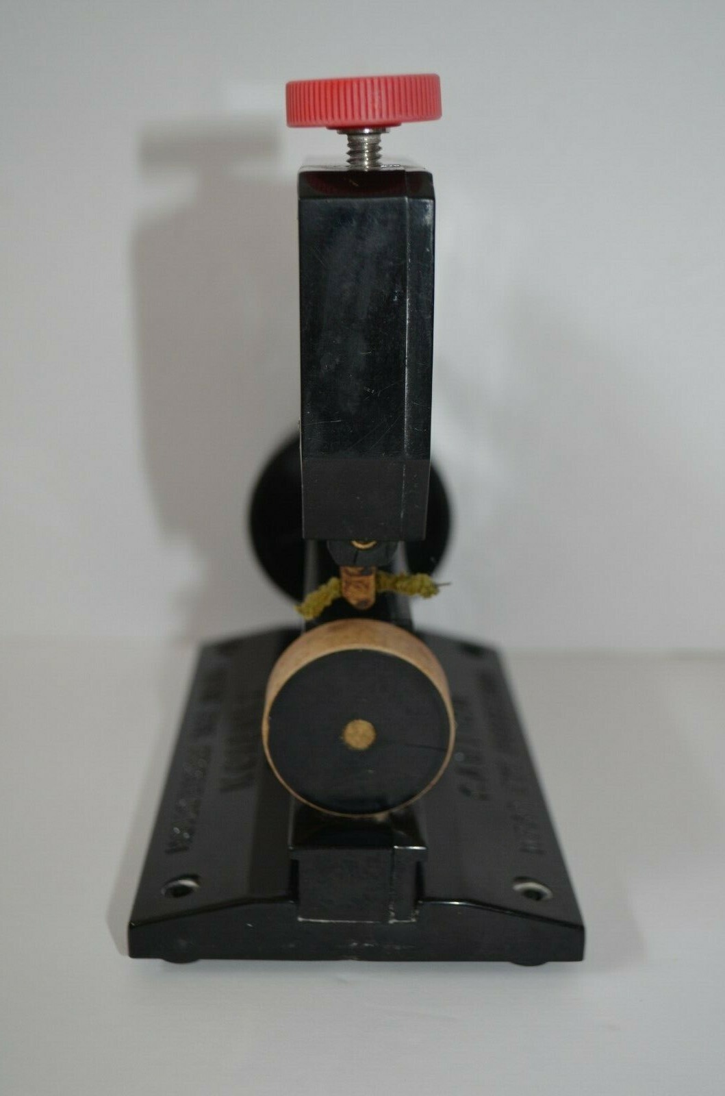 Vintage Forglass Score 1 Glass Cutter Stained Glass Fabrication Scorer