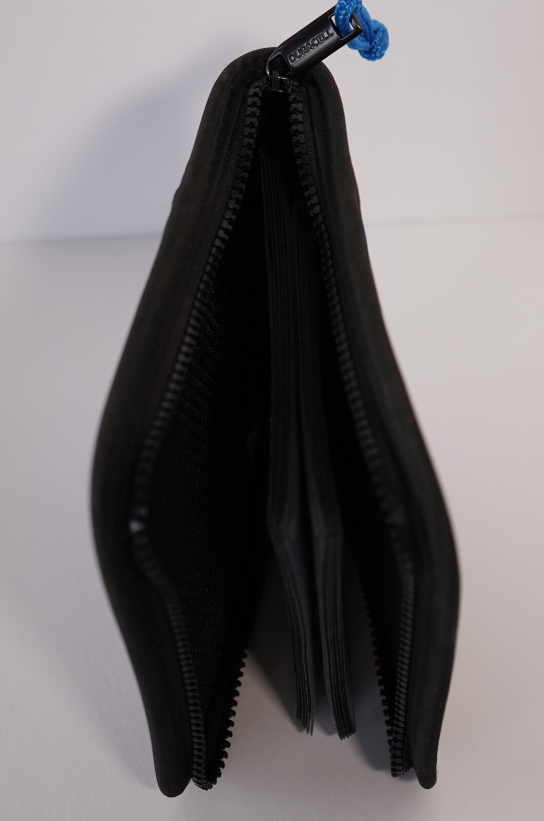 Vintage Duracell Ultra CD Wallet