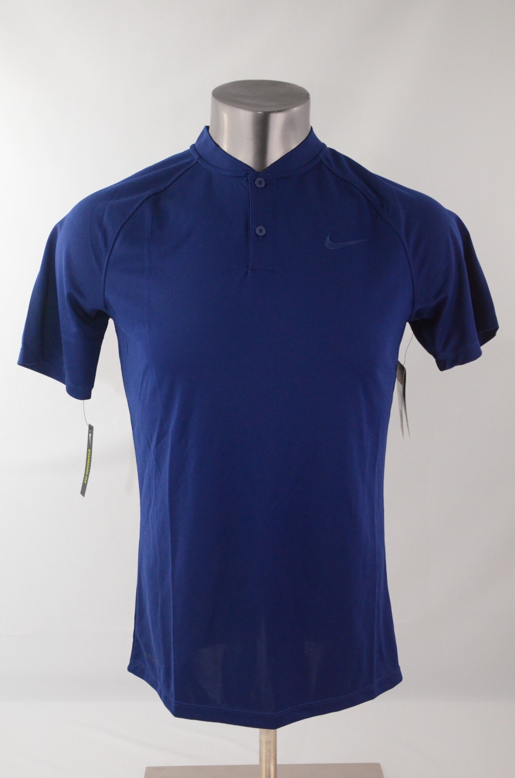 nike momentum polo