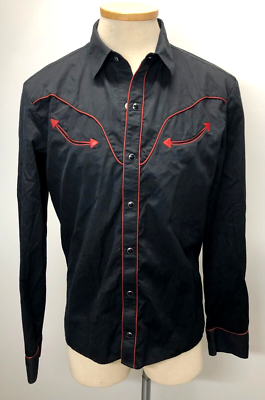 Ralph lauren black sales label dress shirt