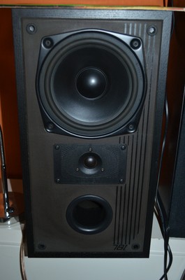 mission 781 speakers