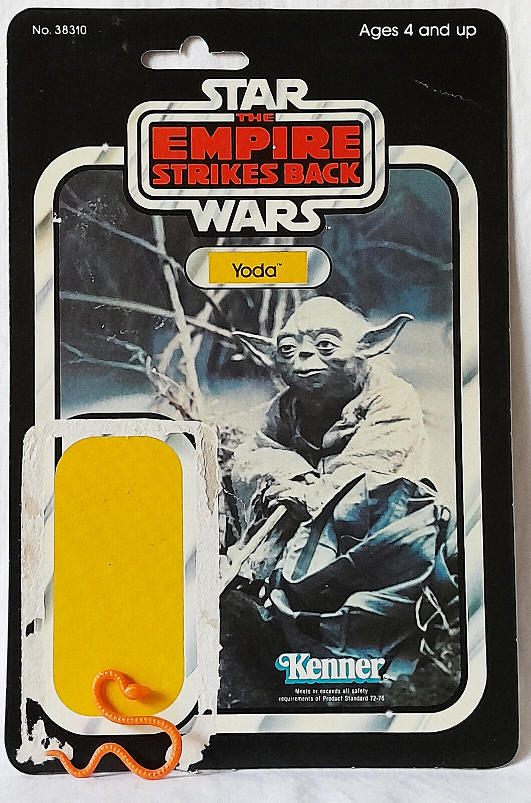 スター・ウォーズ Yoda ボブルヘッド チルチル様専用 スターウォーズ ヨーダのみ ボブルヘッド - メルカリ