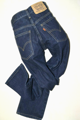 Levi's 607 top