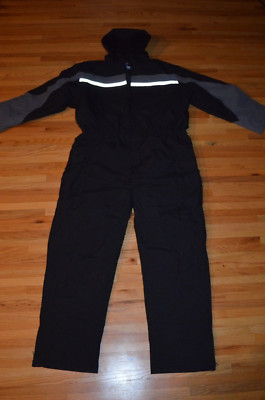 Guide Gear Men's Barrier Ice Waterproof Insulated Snow Suit Sz XL