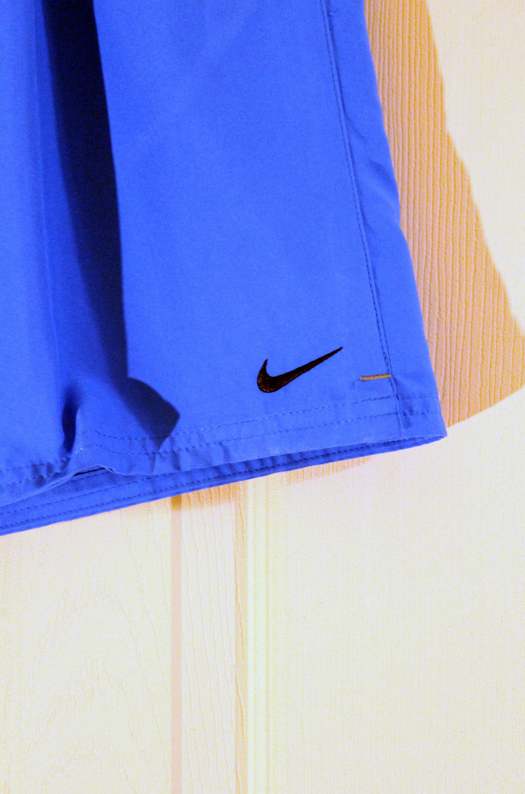 Boys Niki Blue swim shorts Free Shipping