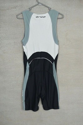 ORCA Triathlon Race Suit Swimming Costume XL 16