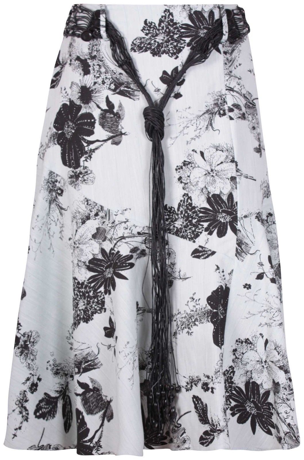 Plus Size Skirts for Women