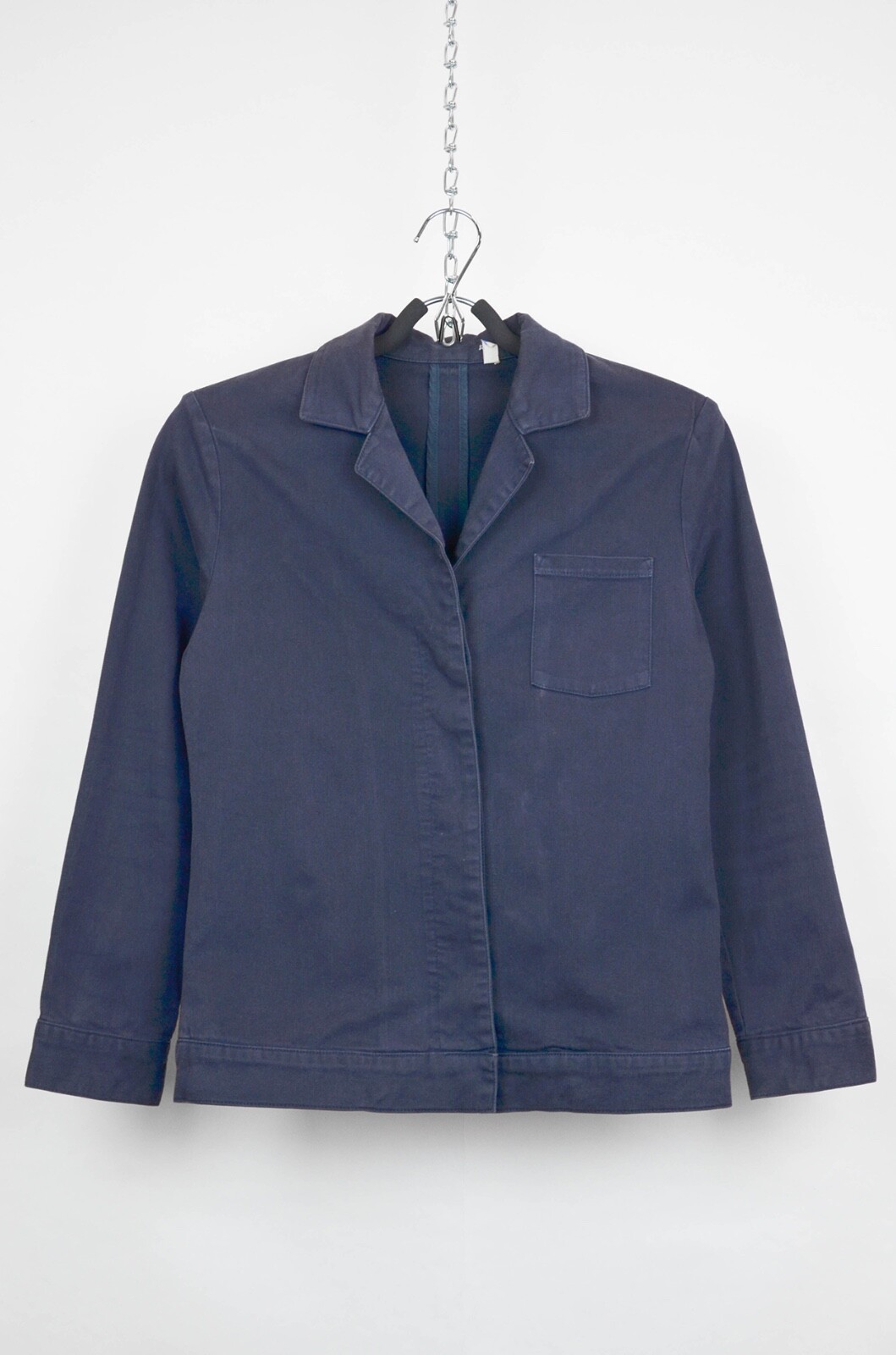 ジャケット・アウター Early 2000s Helmut Lang P Coat 2000s Helmut Lang work jacket
