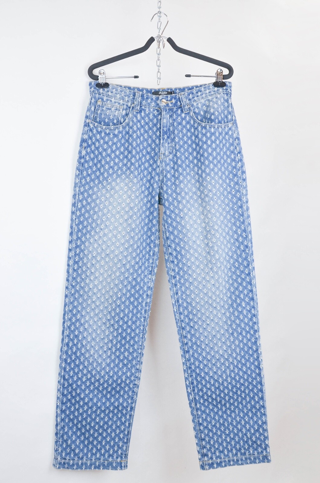 jaded london ロンT y2k jaded london ロンT y2k Shop 2K LDN Sonic Jeans | Jaded