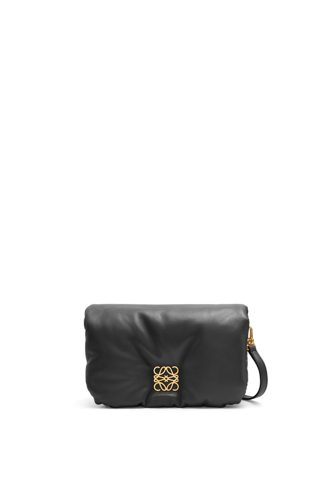 LOEWE セール★ GOYA PUFFER MINI BAG★CAMEL undefined Goya Puffer mini bag | LOEWE | 24S