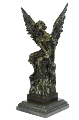 winged victory statue for sale