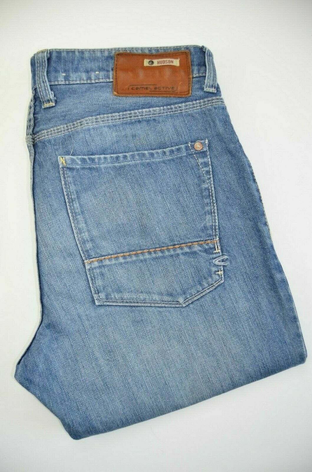 Купить camel active jeans size (Джинсы 