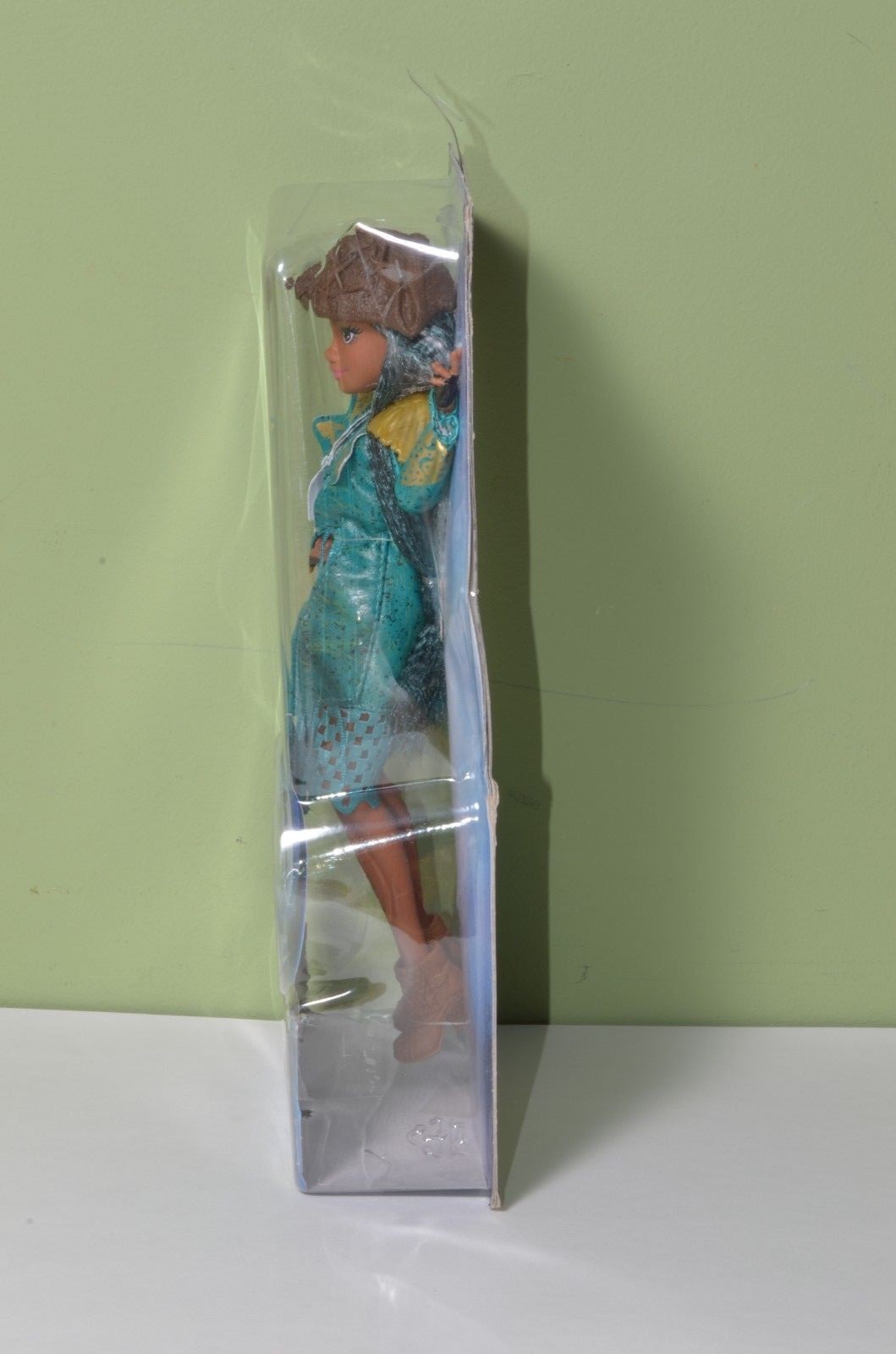 Disney Descendants 2 Uma Isle Of The Lost Doll