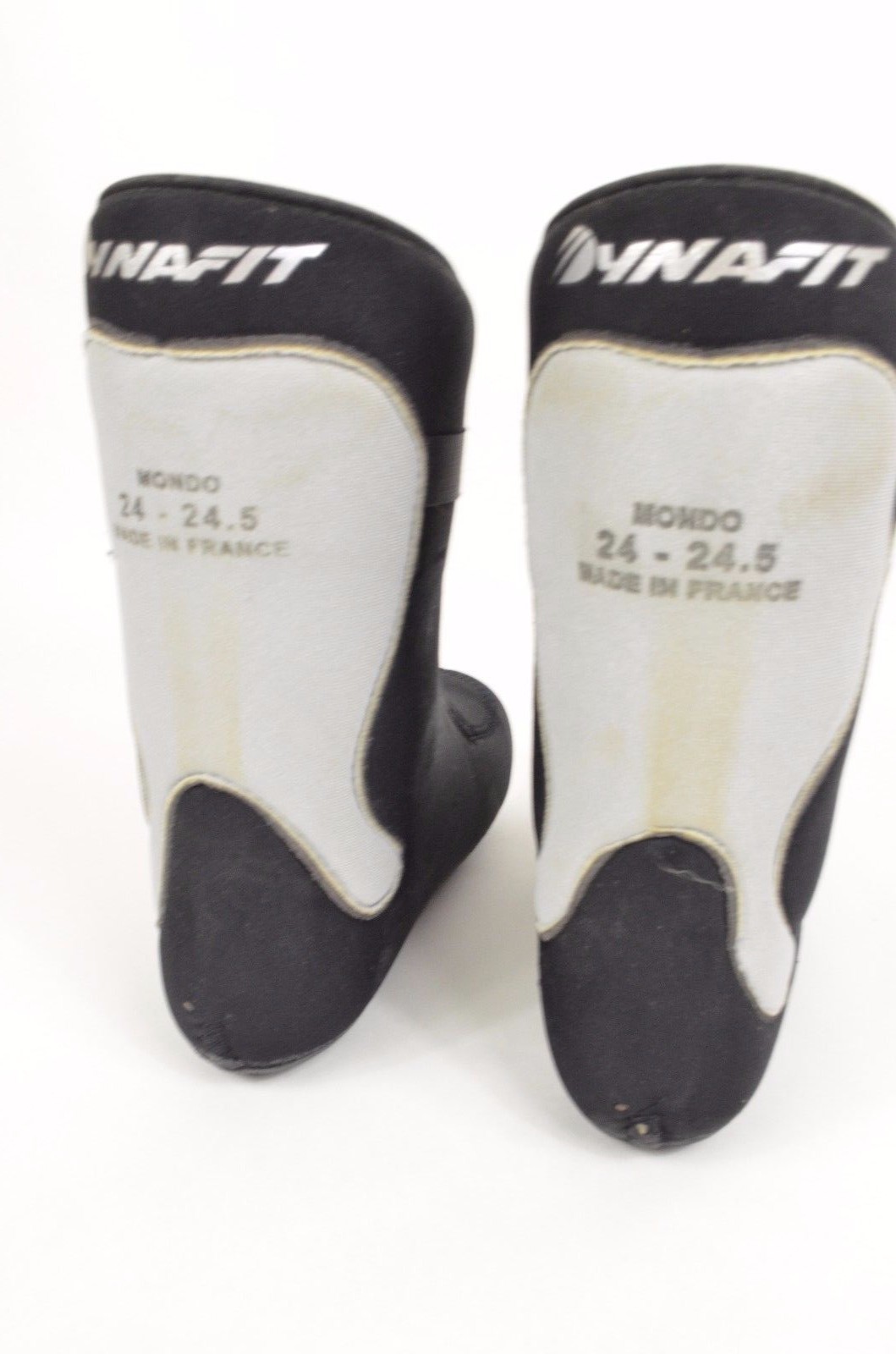 DYNAFIT Thermo Moldable TLT 4 TF Ski Boot LINERS 24-24.5