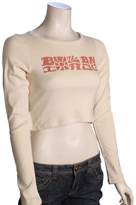 Женская футболка с блочным баннером Billabong - Белая кепка - Новинка