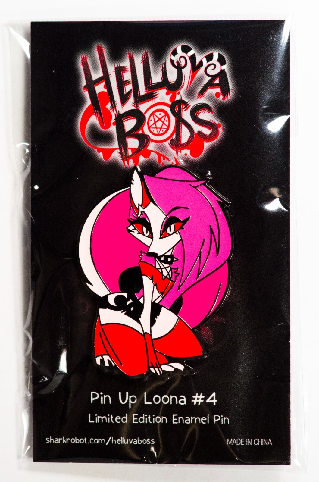 Helluva Boss Loona限定版ジャンボエナメルピン $_57.JPG?set_id=8800005007