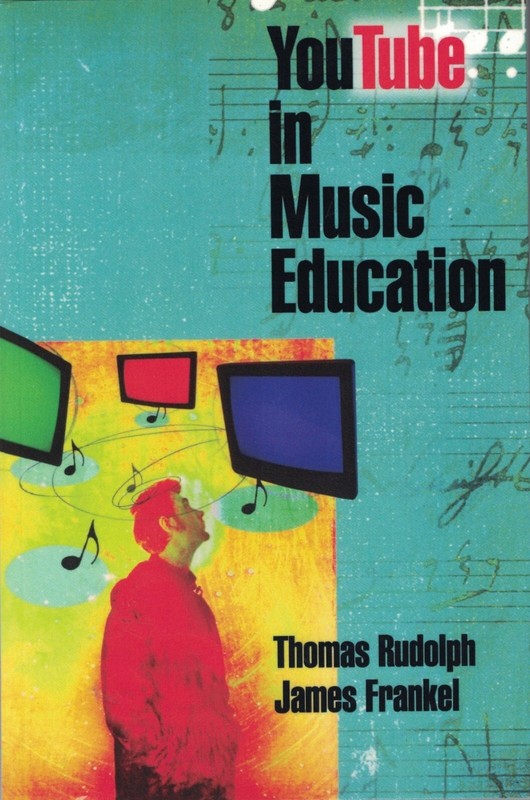 YouTube in Music Education - Paperback by Thomas Rudolph &