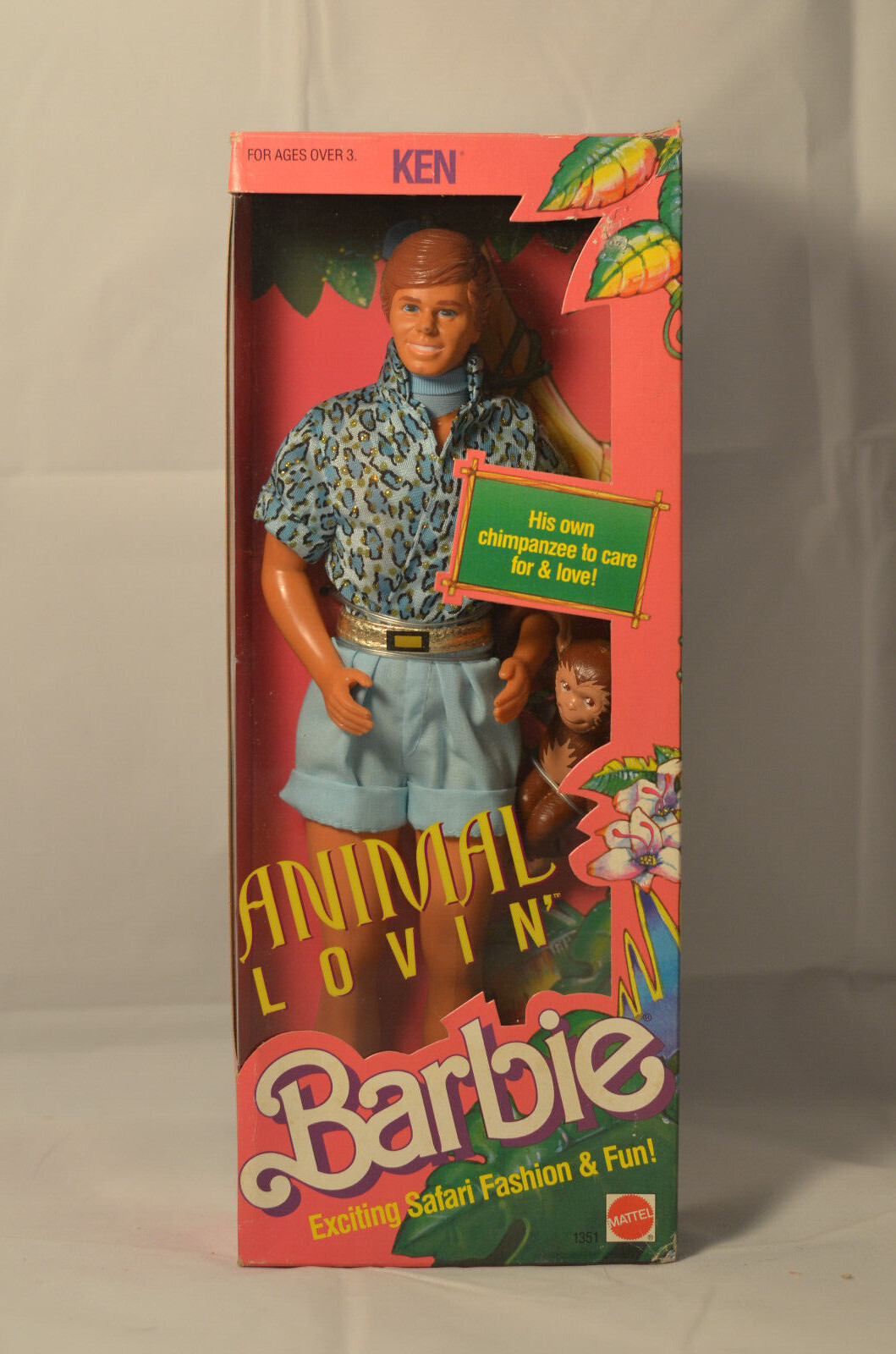 Safari Ken Safari Ken