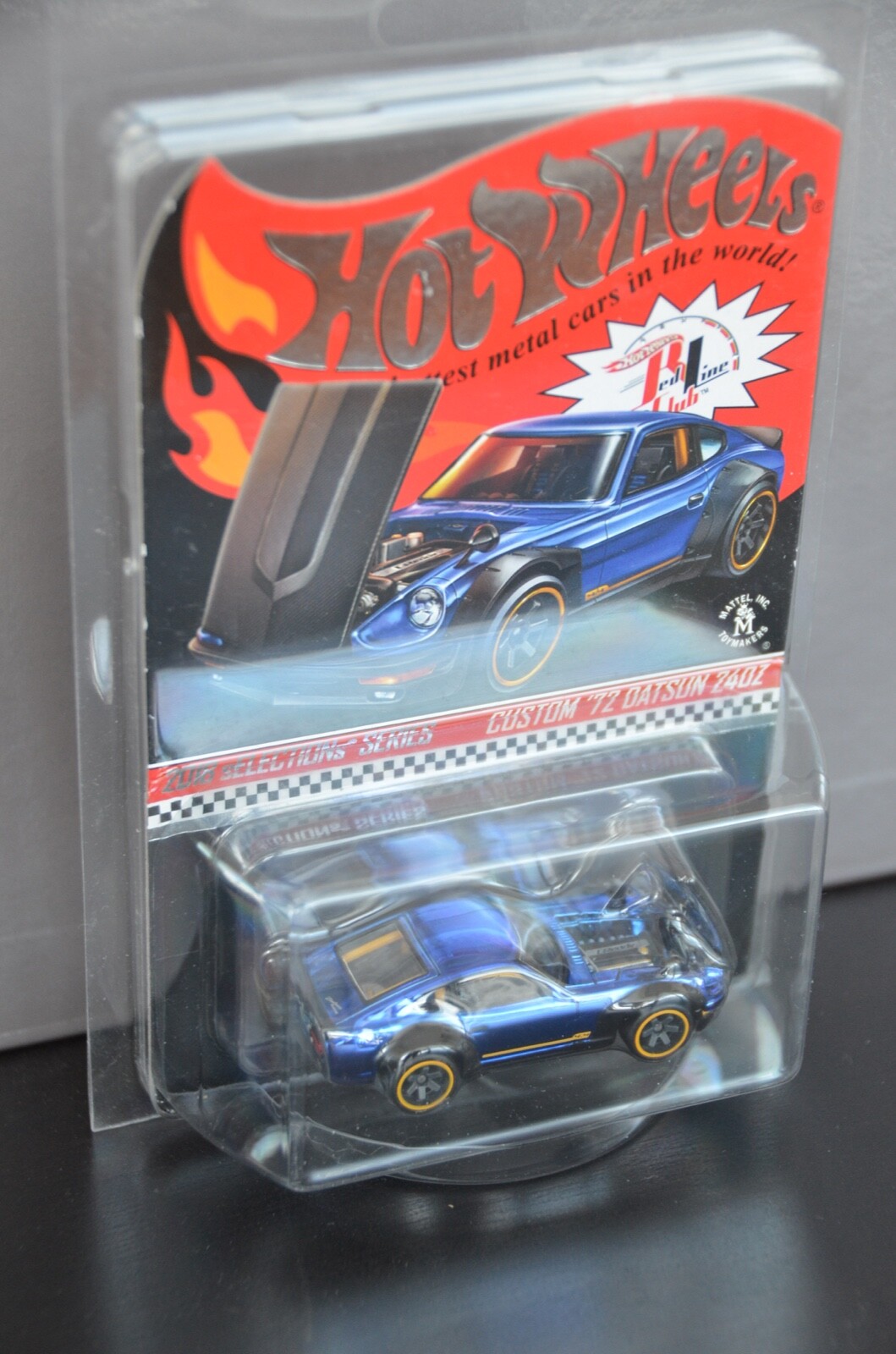 ミニカー RLC Red Line Club Custom '72 Datsun 240Z $_57.JPG?set_id=880000500F