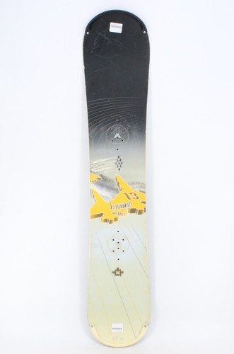 Burton Cruzer Snowboard - 146 cm Used | eBay Burton Cruzer Snowboard - 146 cm Used | eBay