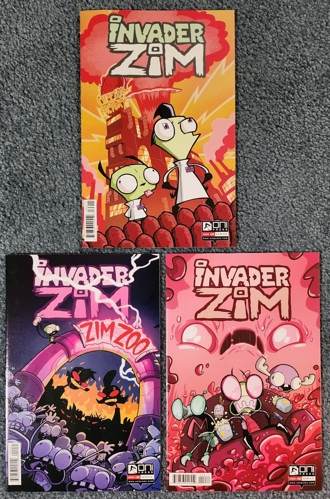 コミック・アニメ OnOFF アニメV / ブックス・カルボ / 古本、中古本、古書籍の通販は