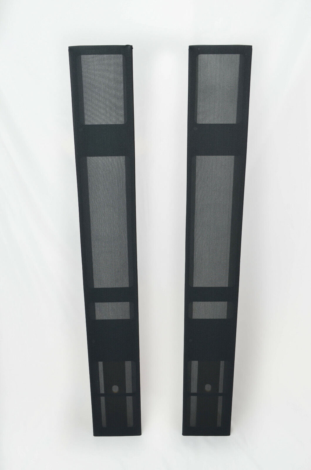Bang and Olufsen Beolab 8000 and 8002 ORIGINAL Cover Frets | Excellent Condition