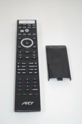 RTI T1-B+ Universal System Controller Remote Untested
