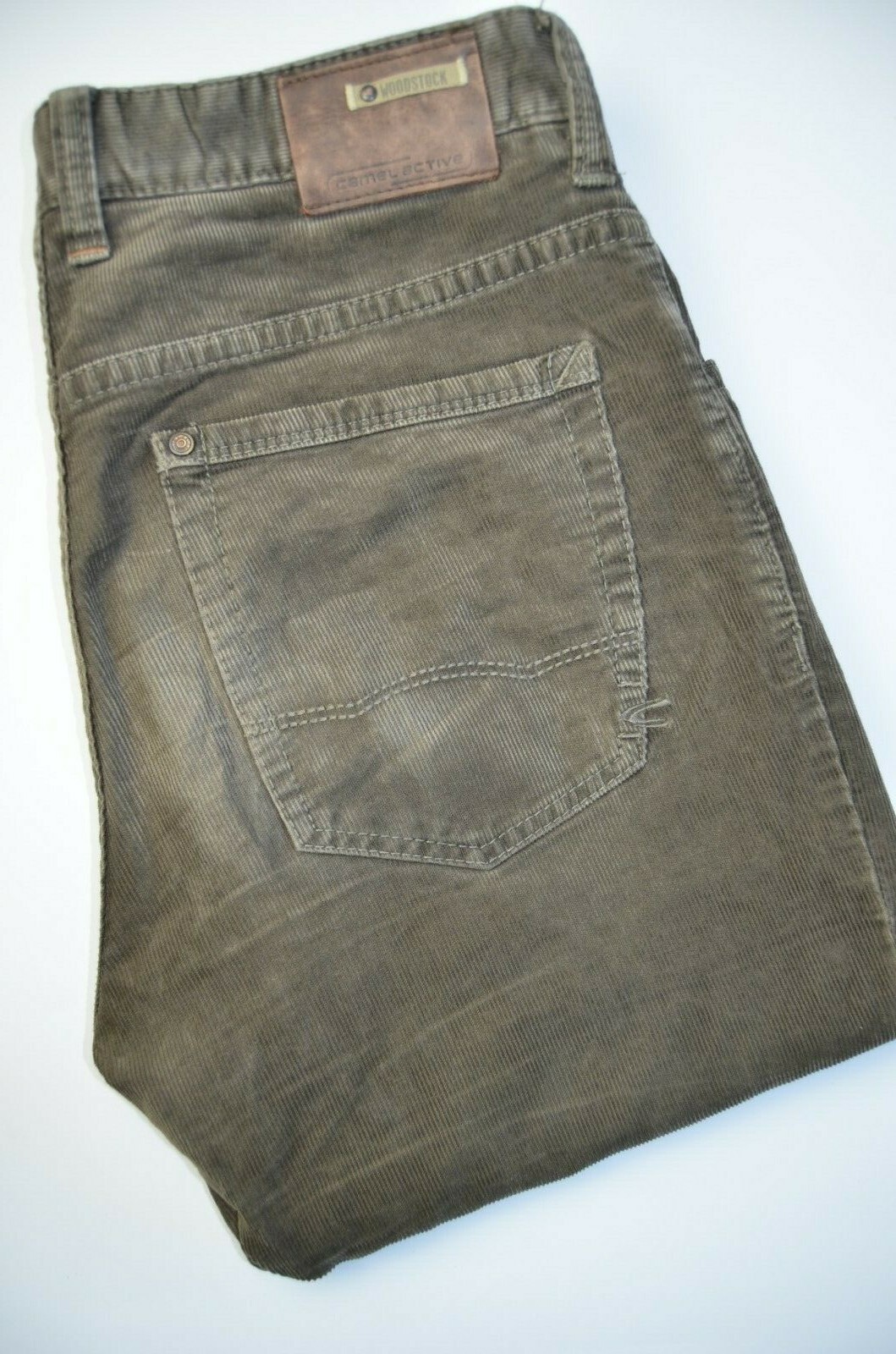 Купить Camel Active Woodstock corduroy 