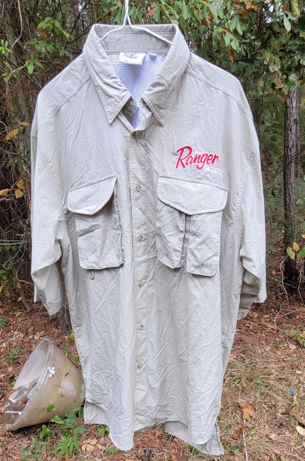 トップス NEZU YO-HINTEN GATHERS SKIPPER SHIRTS NEZU YO-HINTEN GATHERS SKIPPER SHIRTS