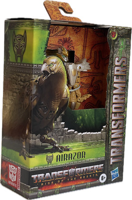 Transformers +AIRAZOR+ Rise fo the Beasts Hasbro 12,5cm