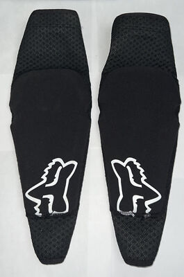 FOX ENDURO ELBOW SLEEVE 2019 BLACK-001 M