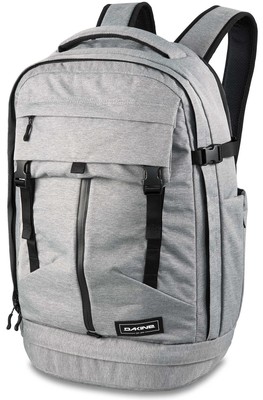 Рюкзак DaKine Verge 32L - Серый Гейзер - Новый