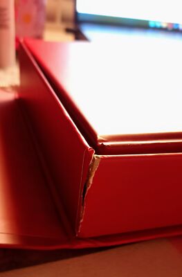 Fotos del artículo de un comprador verificado