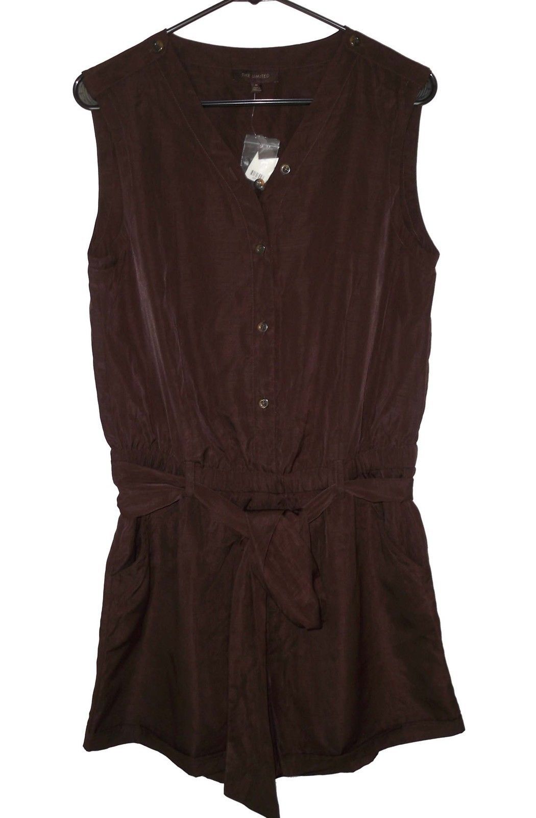 The Limited Mujer Enterizos y Rompers